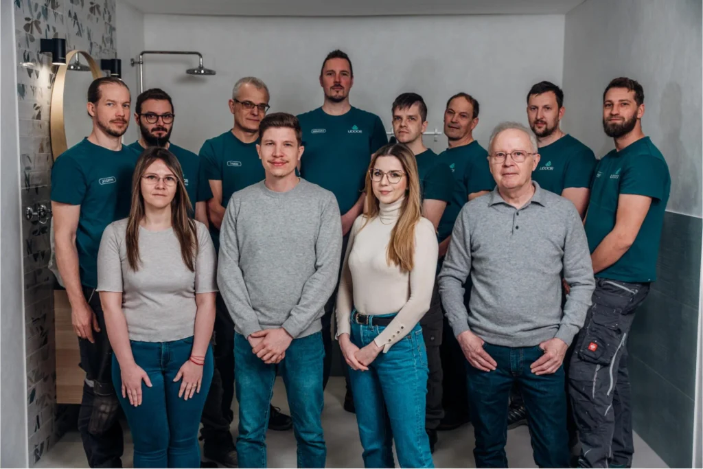 udoor-team-picture